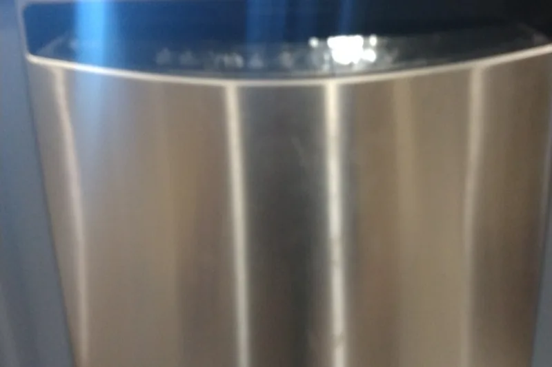 Built-In Stainless Dishwasher Restoration in Redwood City, CA