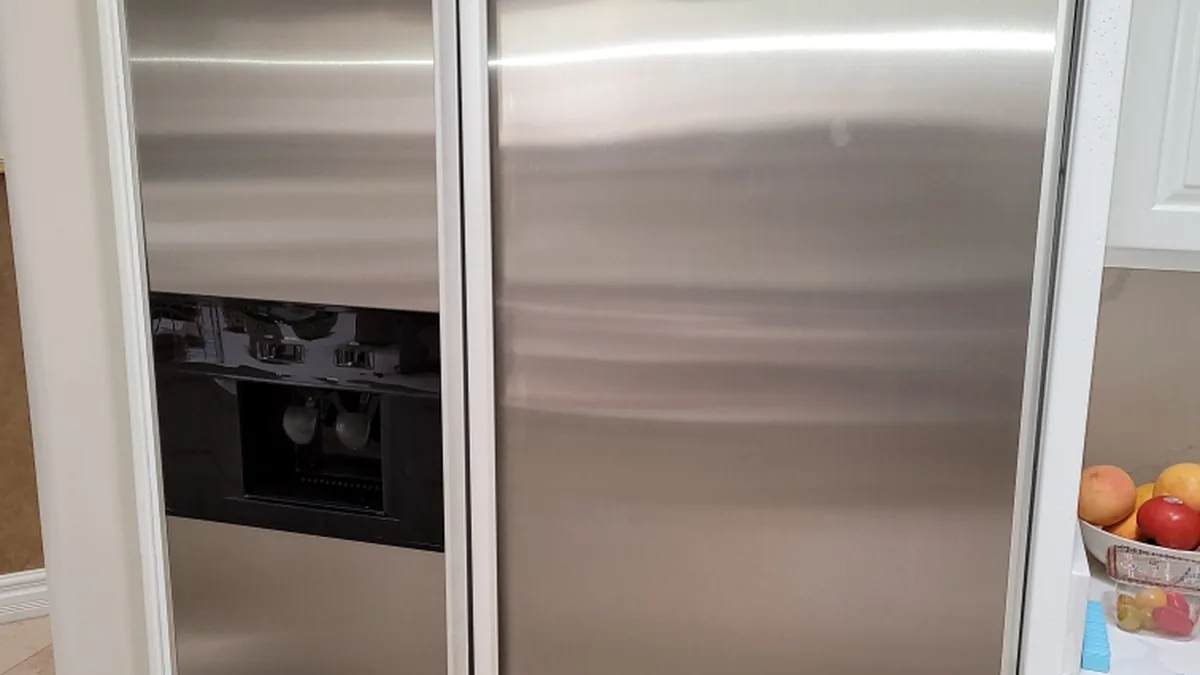 San Carlos Appliance Repair Pros in Redwood City