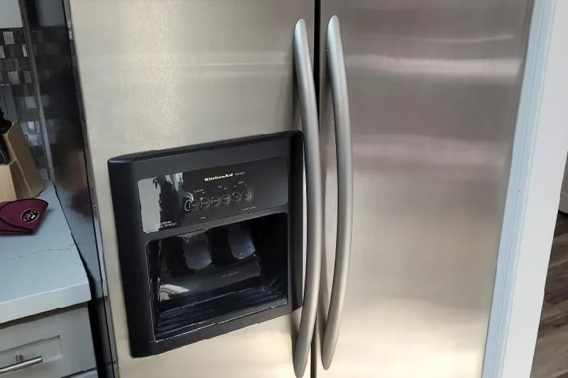 In-Home Refrigerator & Freezer Repair in Redwood City, CA
